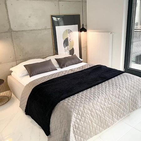 El Apartments - Antares Poznań Eksteriør bilde
