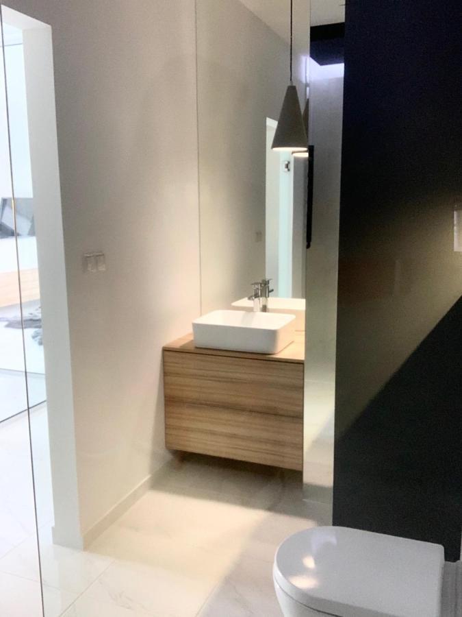 El Apartments - Antares Poznań Eksteriør bilde