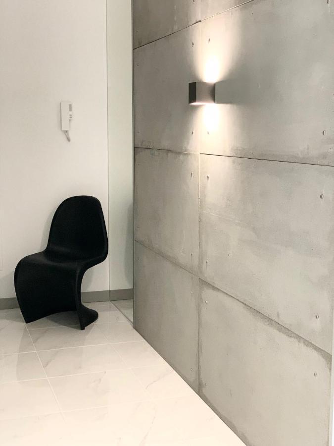 El Apartments - Antares Poznań Eksteriør bilde