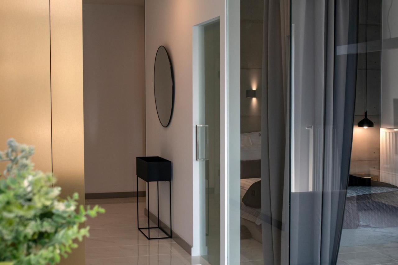 El Apartments - Antares Poznań Eksteriør bilde